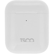 تصویر هدفون بیسیم تسکو TH 5353 ا TSCO TH 5353 TWS True Portable Earbuds TSCO TH 5353 TWS True Portable Earbuds