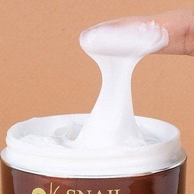 تصویر کرم حلزون ترمیم‌کننده جیگات Jigott Snail Repairing Cream