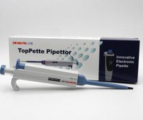 تصویر سمپلر | Brand | 100 تا 1000 میکرولیتر 