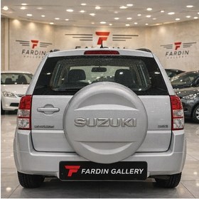 تصویر سوزوکی گرند ویتارا Suzuki Grand Vitara