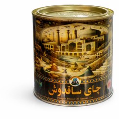 تصویر چای کلکته ساقدوش 