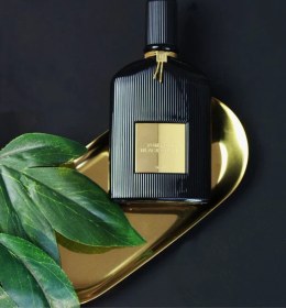 تصویر اسانس بلک ارکید تام فورد Tom Ford Black Orchid 