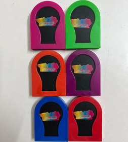 تصویر گچ مو ونترا 