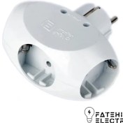 تصویر رابط سه راهی فردان الکتریک مدل پرنسس 