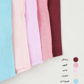 تصویر پیراهن مردانه زارا طرح ساده از برند zara 