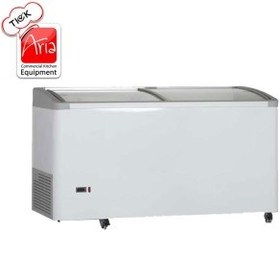 تصویر فریزر صندوقی کینو مدل CF1465 سایز ۲ 