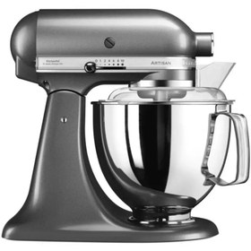 تصویر ماشین آشپزخانه کیچن اید آمریکا مدلKitchenAid 5KSM175PSEMS Kitchenaid 5KSM175PSEMS Artisan Kneader Mixer