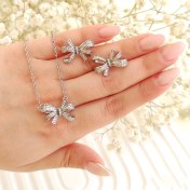 تصویر نیمست مارک ژوپینگ (با زنجیر) 3503704429 | ژوپینگ Xuping 