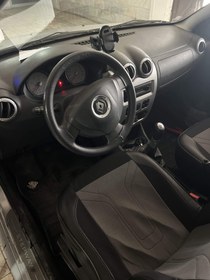 تصویر رنو ساندرو استپ‌وی مدل 1397 ا Renault Sandero-Stepway manual Renault Sandero-Stepway manual