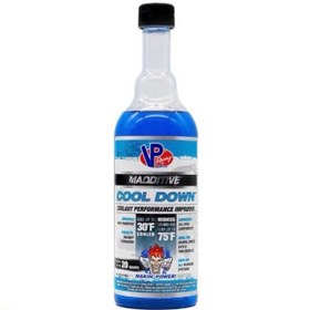 تصویر مکمل کولانت وی پی مدل Cool Down حجم ۴۷۳ میلی لیتر 