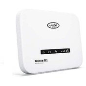 تصویر مودم ایرانسل مدل TF-i60 B1 Modem Irancell TF-i60 B1