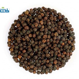 تصویر دانه فلفل سیاه 50 گرم black pepper