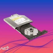 تصویر درایو نوری استوک ( دی وی دی رایتر ) لپ تاپ hpمدل GT31L 