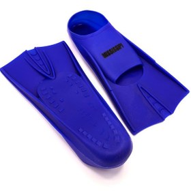 تصویر فین شنا قدرتی MISSISSIPI سایز 39-40 