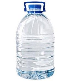 تصویر آب مقطر خزر قطران 