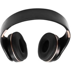 تصویر هدفون بی‌سیم مدل T10 غیر اصل ا T10 Wireless Headphones T10 Wireless Headphones