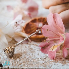 تصویر آویز سه تار 