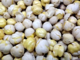 تصویر نخودچی گوشتی فله ای 