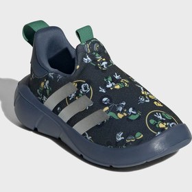 تصویر کفش نوزاد مدل مونو فیت طرح میکی برند Adidas Infant Monofit Tr Mickey