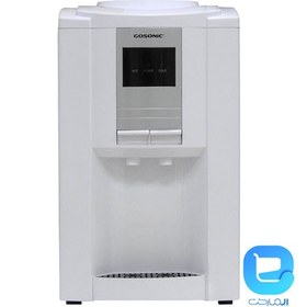 تصویر آبسردکن گوسونیک مدل GWD-510 Gosonic GWD-510 Water Dispenser