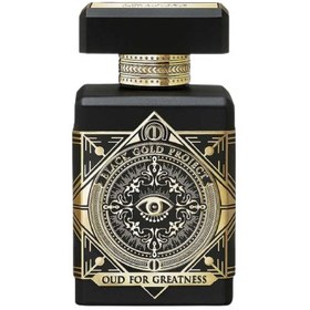 تصویر عطر گرمی عود فور گریتنس Oud For Greatness 