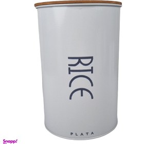 تصویر ظرف برنج کد P-9023 