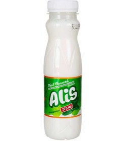 تصویر دوغ نعنا 275 میلی‌ لیتری عالیس 