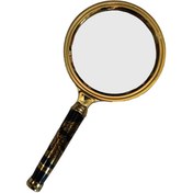 تصویر ذره بین مدل magnifier کد 90 