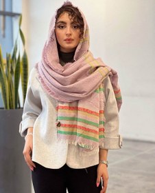 تصویر شال پاییزه ژووه2 