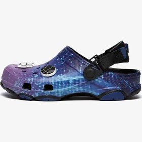 تصویر کراکس آل ترین Space Jam 