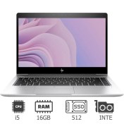 تصویر لپ تاپ استوک اچ پی HP EliteBook 840 G6 