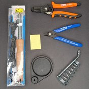 تصویر پکیج ابزار الکترونیک 2 (نیمه اقتصادی) 