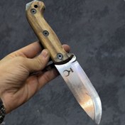 تصویر چاقو بوشکرافت مدل بیسیک 03 