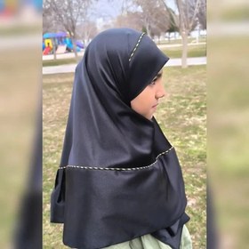 تصویر هد مقنعه، مقنعه 