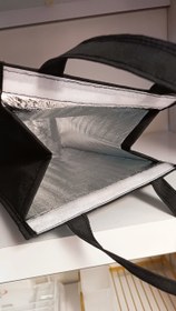 تصویر کیف پیک نیک فلاکس بزرگ 