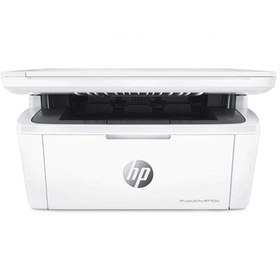 تصویر پرینتر 3کاره لیزری اچ پی LaserJet Pro M28w 