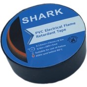 تصویر چسب برق شارک (بسته 10 عددی) 