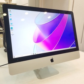تصویر کامپیوتر آل این وان اپل iMac A1418 با پردازنده Core i7 و حافظه ۳۲ گیگابایت 