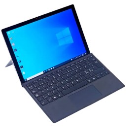 تصویر سرفیس مایکروسافت Pro 4 Surface Pro 4 - i5 6300u - 8 GB DDR4 - 256 GB Nvme - 2 GB intel ires