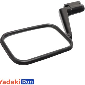 تصویر آيينه بغل پاژن V6 