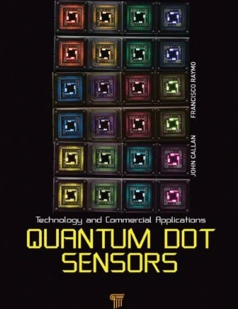 خرید و قیمت دانلود کتاب Quantum Dot Sensors: Technology and Commercial ...