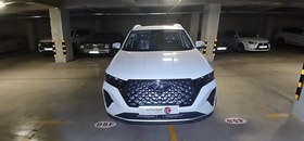 تصویر فونیکس تیگو 7 پرو مدل 1404 ا مکس دو دیفرانسیل مکس دو دیفرانسیل