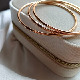 تصویر النگو آیینه ای 