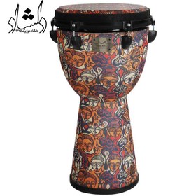 تصویر جیمبی رمو سایز 12 طرح 2 