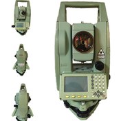 تصویر دوربین توتال استیشن سندینگ مدل STS752RL کارکرده 