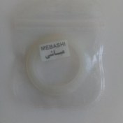 تصویر واشر اسپرسوساز مباشی 