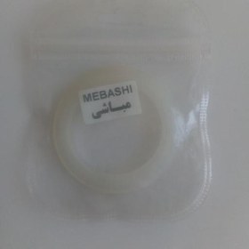 تصویر واشر اسپرسوساز مباشی 