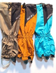 تصویر گتر سبک موتال 