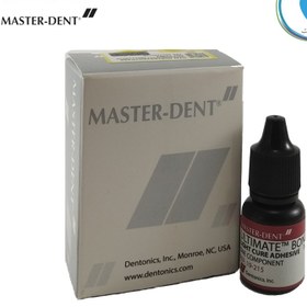 تصویر باندینگ نسل پنج مستردنت MasterDent MasterDent Ultimate Bond