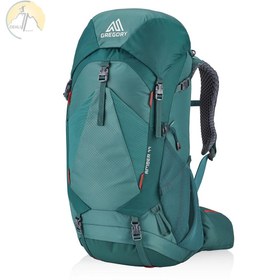 تصویر کوله کوهنوردی 44 لیتری گریگوری Gregory Amber 44 Backpack 